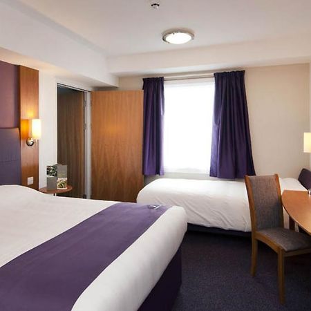 Premier Inn Portishead Dış mekan fotoğraf