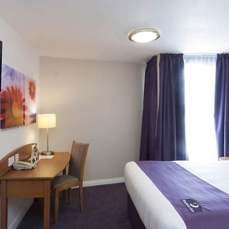 Premier Inn Portishead Dış mekan fotoğraf