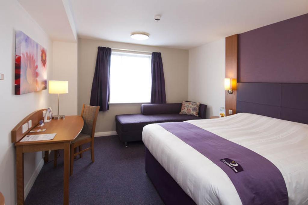 Premier Inn Portishead Dış mekan fotoğraf