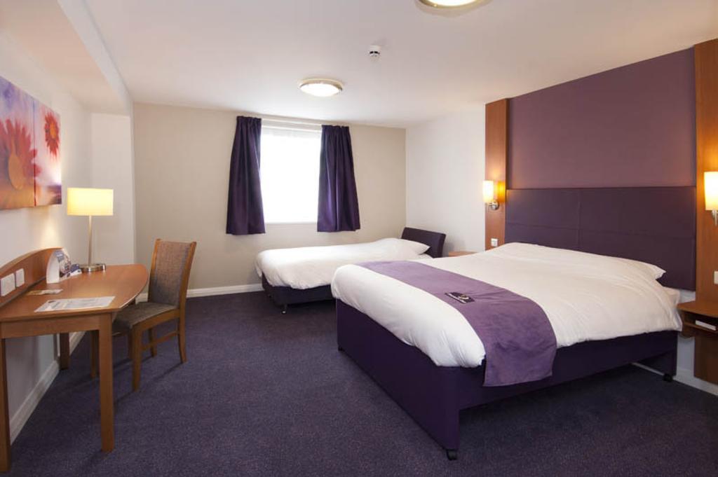 Premier Inn Portishead Dış mekan fotoğraf