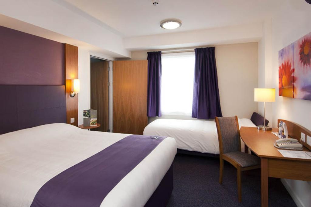 Premier Inn Portishead Dış mekan fotoğraf