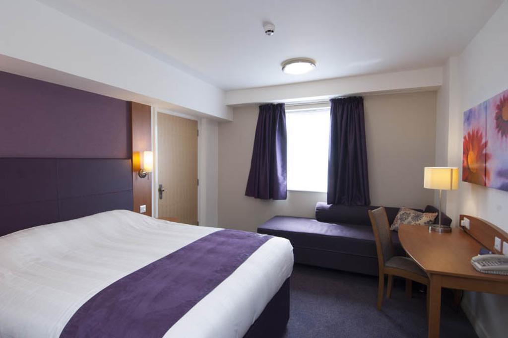 Premier Inn Portishead Dış mekan fotoğraf