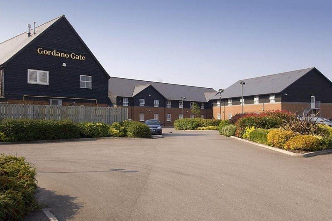 Premier Inn Portishead Dış mekan fotoğraf