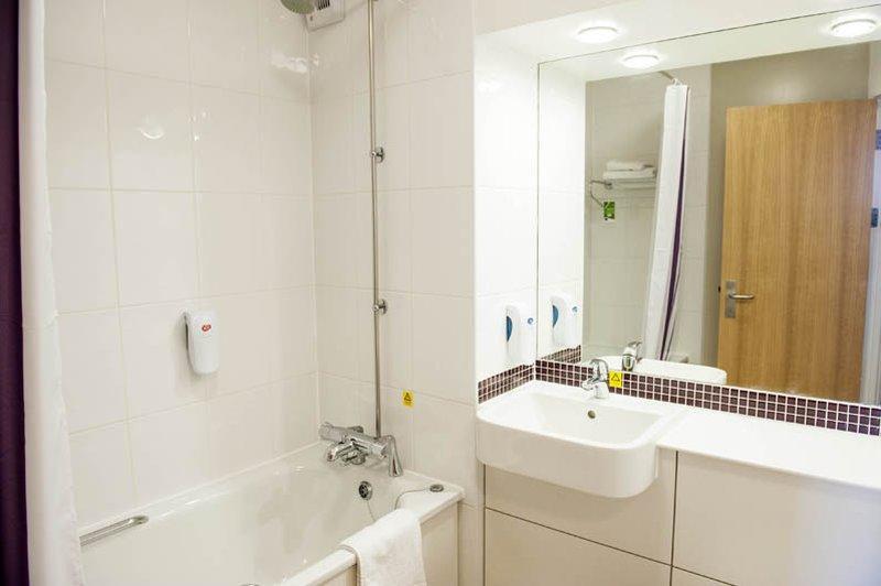 Premier Inn Portishead Dış mekan fotoğraf
