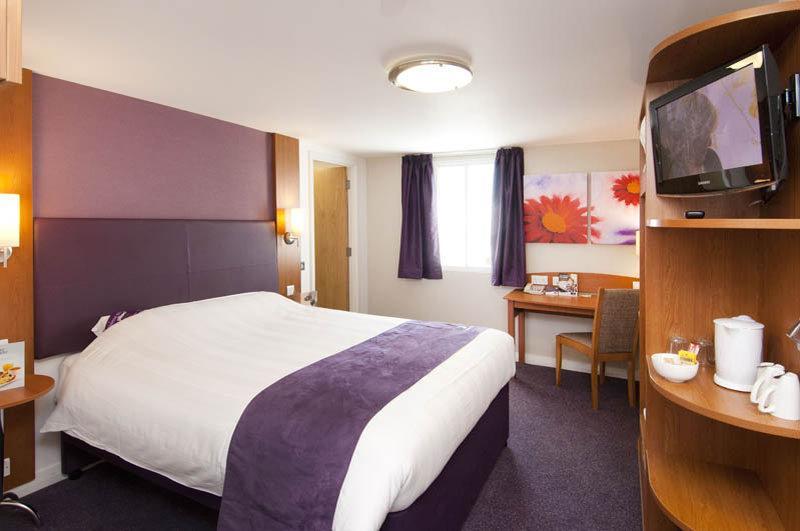 Premier Inn Portishead Dış mekan fotoğraf